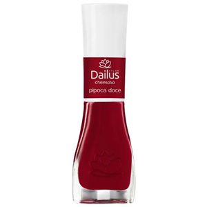Esmalte 8ml 215 Pipoca Doce - Dailus