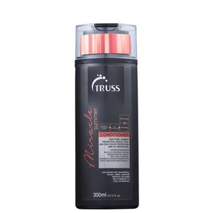 Condicionador 300ml Miracle Summer - Truss