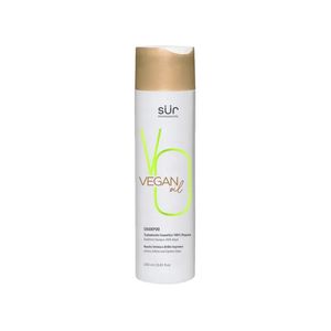 Shampoo 250ml Vegan Oil - Sur