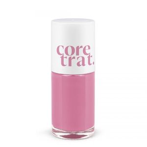 Esmalte Coretrat Efeito Gel 8,5ml Diamante Rosa 9 Free - Blant