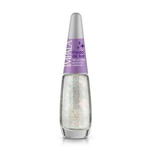 Esmalte Verniz 7,5ml Ponto De Luz - Impala