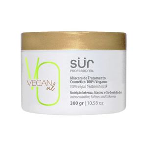 Máscara 300ml Vegan Oil - Sur