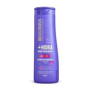 Condicionador 350ml + Hidra - Bio Extratus