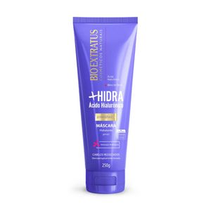Mascara 250g + Hidra - Bio Extratus