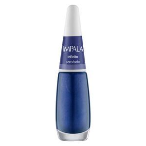Esmalte Cremoso a Cor Da Moda 7,5ml Infinito - Impala