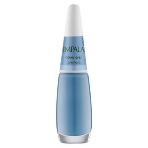 Esmalte Cremoso a Cor Da Moda 7,5ml Novos Ares - Impala