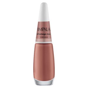 Esmalte Cremoso a Cor Da Moda 7,5ml Chamego Meu - Impala