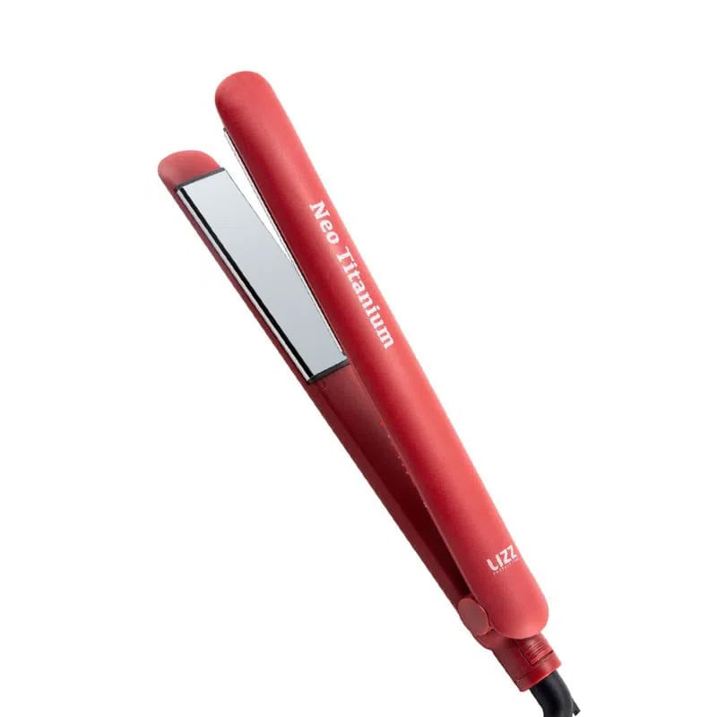 Prancha-Neo-Titatium-Vermelha-Bivolt---Lizz-792601