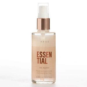 Oil Blend 60ml Essential - Brae