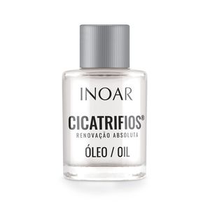 Oleo 7ml Cicatri Fios - Inoar