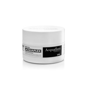 Tratamento Condicionante 250g Acquaplex - Acquaflora