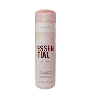 Shampoo 250ml Essential - Brae