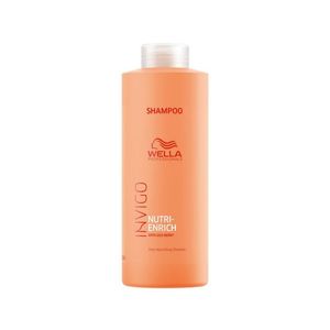 Shampoo 1000ml Enrich Invigo - Wella Profissional