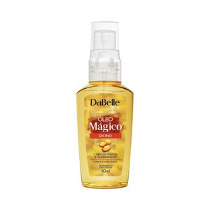 Oleo Magico 45ml Ricino - DaBelle