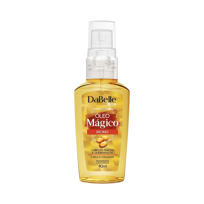 Oleo-Magico-45ml-Ricino---DaBelle-793535