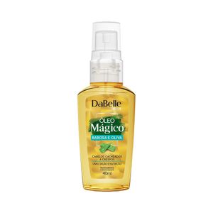 Oleo Magico 40ml Oliva e Babosa - DaBelle