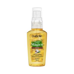 Oleo Magico 40ml Coco - DaBelle