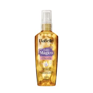 Spray Fluido Multiprotetor 75ml Oleo Magico - DaBelle