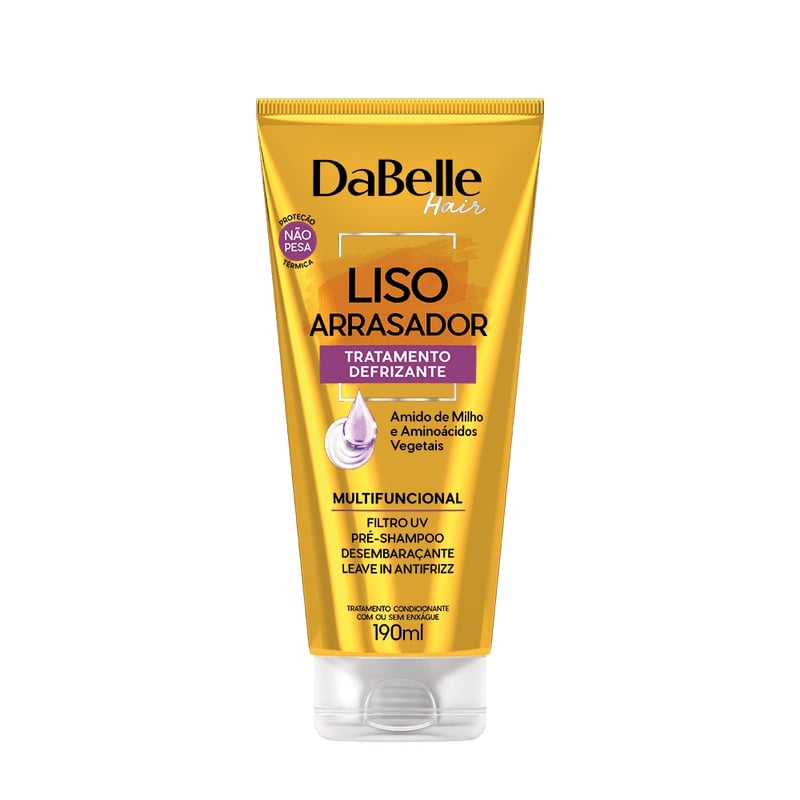 Tratamento-Defrizante-190ml-Liso-Arrasador---DaBelle-793525