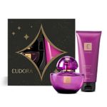 Kit-Presente-Perfume-35ml---Hidratante-100ml---Eudora-792926