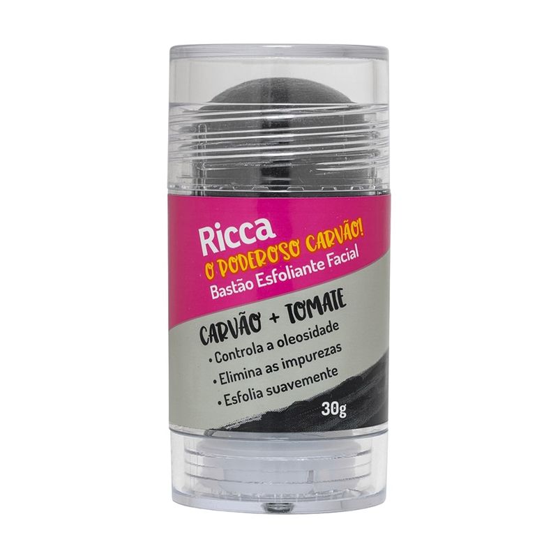 Bastao-Esfoliante-Facial-30g---Ricca-783905