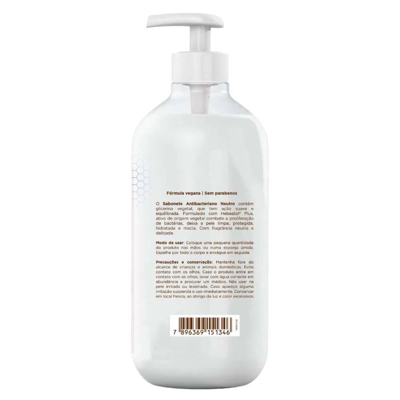Sabonete-Liquido-500ml-Antibacteriano-Neutro---Hidramais-655651