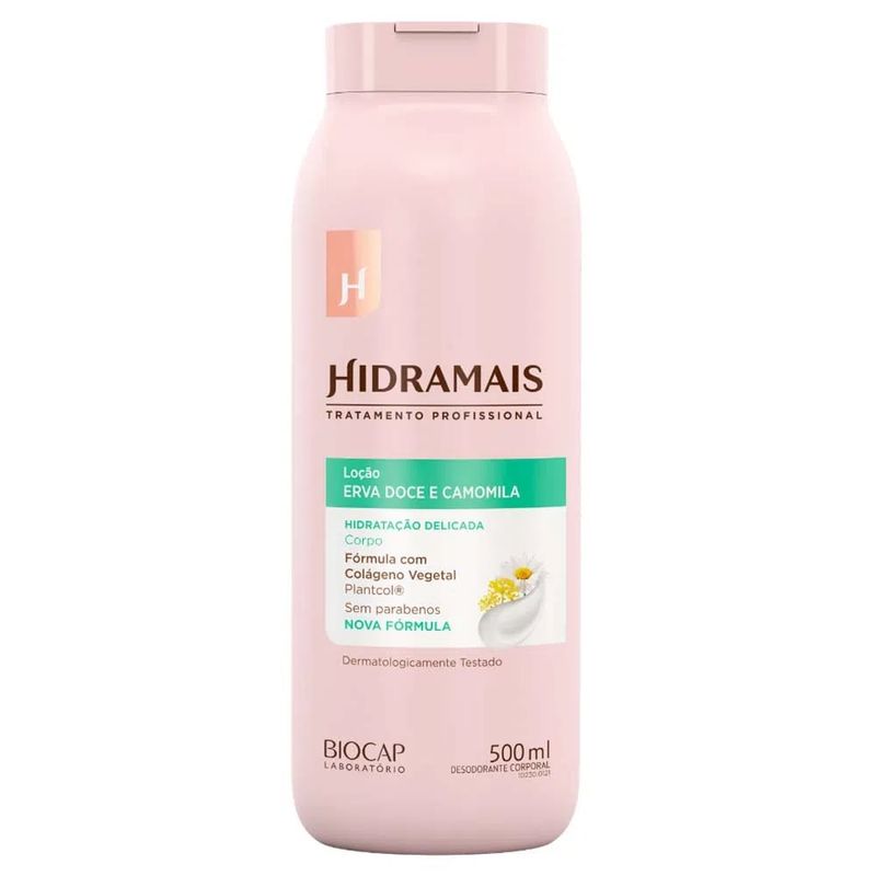 Locao-Hidratante-500ml-Erva-Doce-e-Camomila---Hidramais-300799