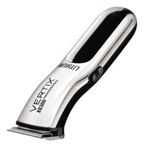 Maquina De Acabamento Profissional Sem Cabo X8300 Bivolt - Vertix