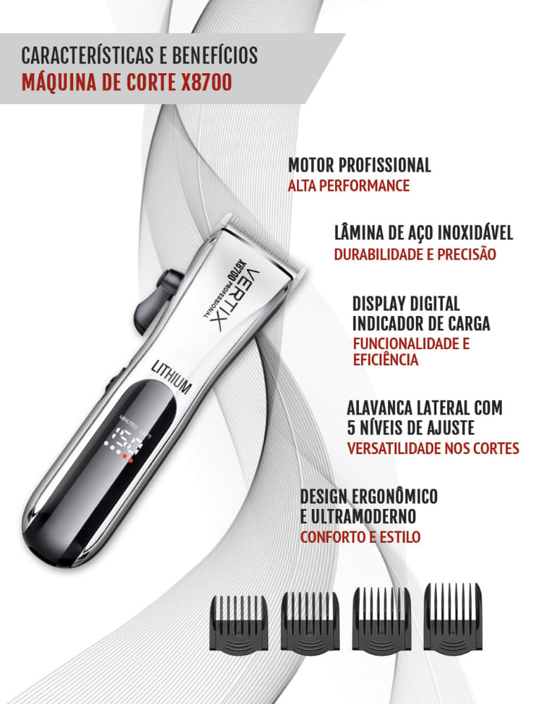 Maquina-De-Corte-Profissional-Sem-Cabo-X8700-Bivolt---Vertix-794467