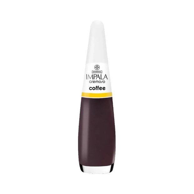 Esmalte-Cremoso-75ml-801-Coffee---Impala-116866