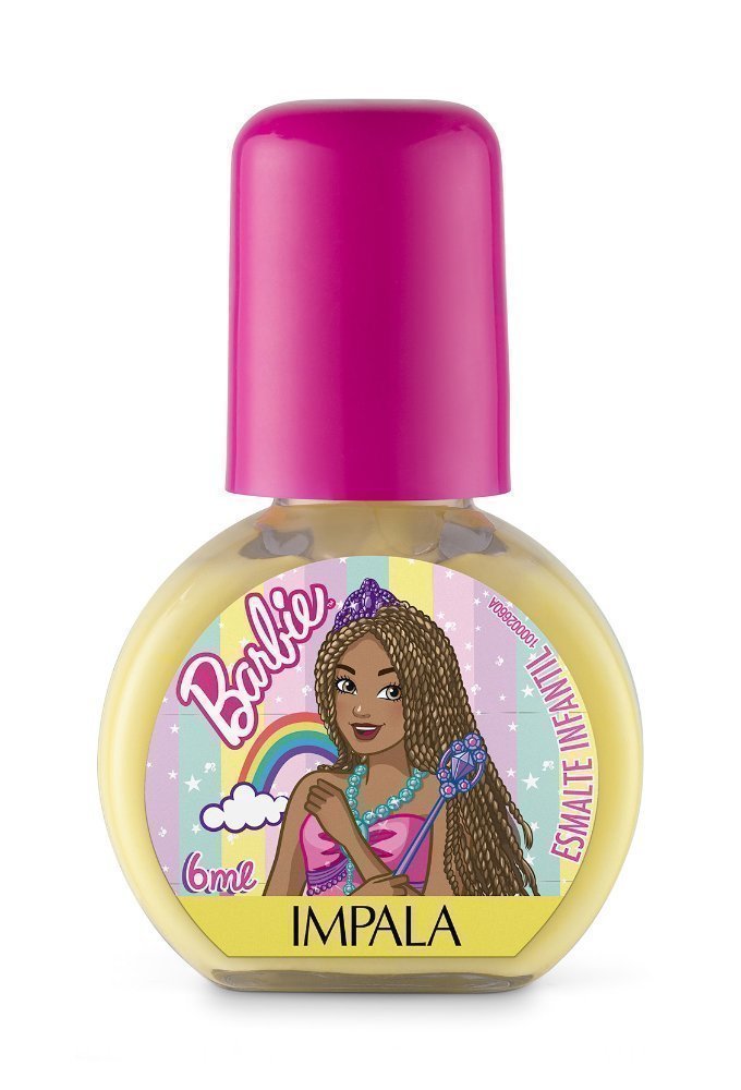 Esmalte-Infantil-Barbie-Cremoso-6ml-Alem-Do-Arco-Iris---Impala-726745