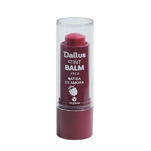 Tint Balm Batida de Amora - Dailus