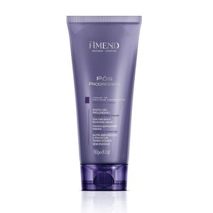 Creme Para Pentear 180g Pos Progressiva - Amend