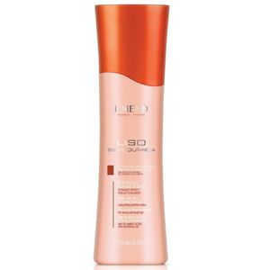 Condicionador 250ml Liso Descomplicado - Amend