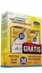 Kit-Protetor-Solar-200ml---Facial-50ml-Fps-30---Solar-Gold-642525