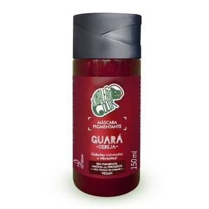 Mascara Pigmentante 150ml Guara - Kamaleao Color