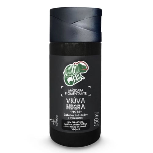 Mascara-Pigmentante-150ml-Viuva-Negra---Kamaleao-Color-724068