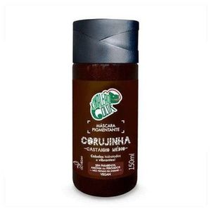 Mascara Pigmentante 150ml Corujinha - Kamaleao Color