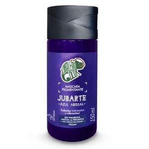 Mascara Pigmentante 150ml Jubarte - Kamaleao Color