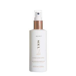 Primer Shine Spray 100ml Soul Color - Brae