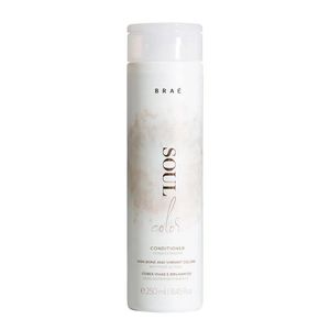 Condicionador 250ml Soul Color - Brae