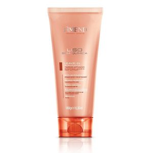 Leave-In 180ml Liso Descomplicado - Amend