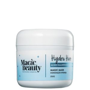 Mascara 200g Hydra Hero Magic Beauty