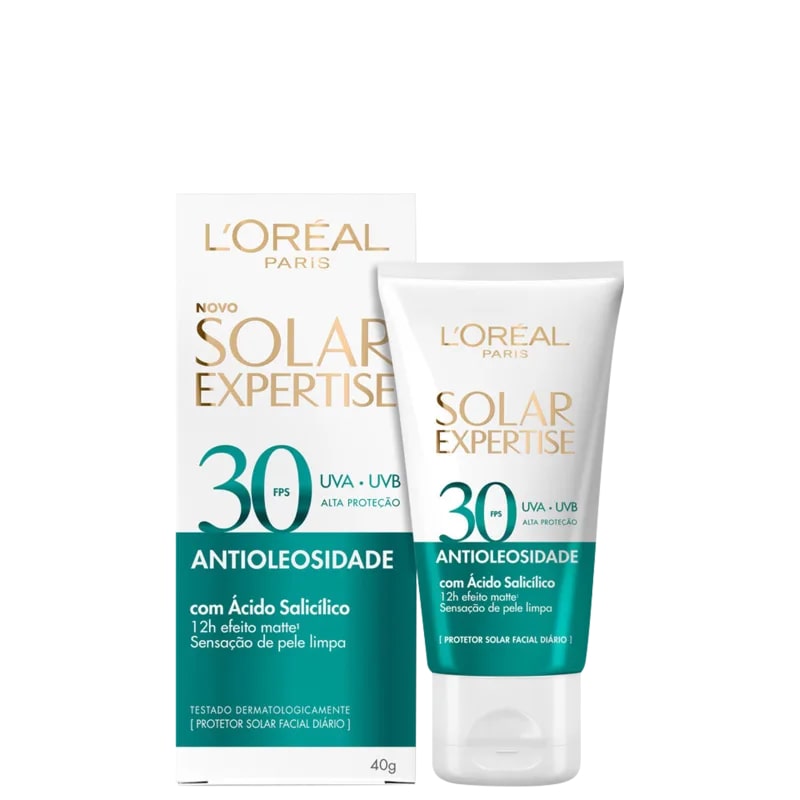 Protetor-Solar-Expertise-40g-Antioleosidade-FPS-30---Loreal-789702