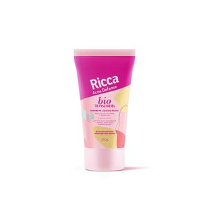 Sabonete Liquido Facial 150g Acne Defense - Ricca