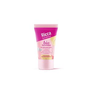 Gel Esfoliante Facial 60g Acne Defense - Ricca