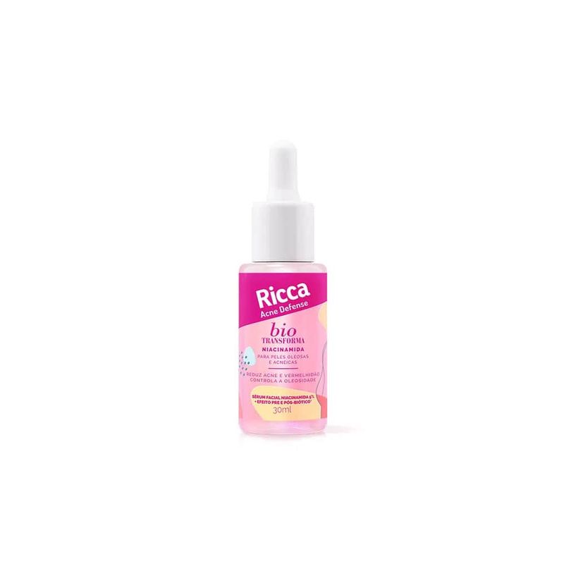 Serum-Niacinamida-30ml-Acne-Defense---Ricca-789791