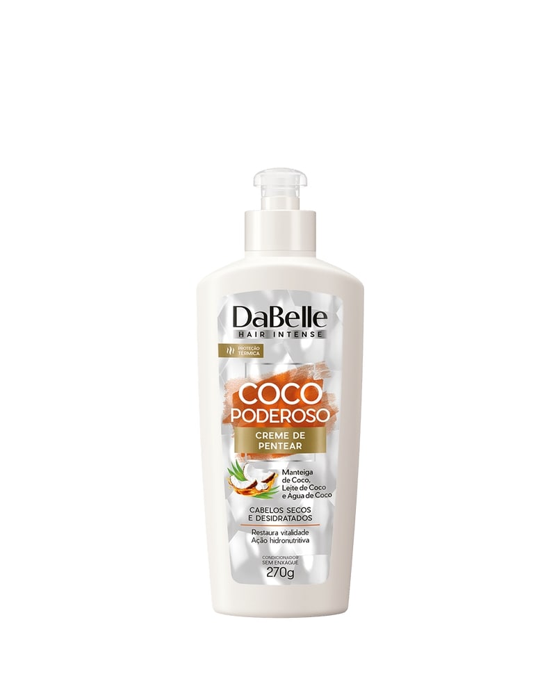 Creme-de-Pentear-270g-Coco-Poderoso---DaBelle-793493