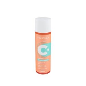 Tonico Facial 150ml Vitamina C - Vizzela
