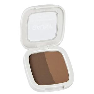Duo Compacto Para Sobrancelhas 5g - Bauny Cosmeticos